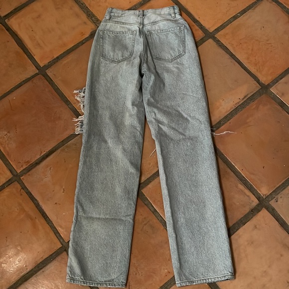Pacsun 90’s Boyfriend Jeans - Picture 3 of 3